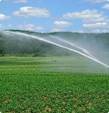 Agriculture & Irrigation