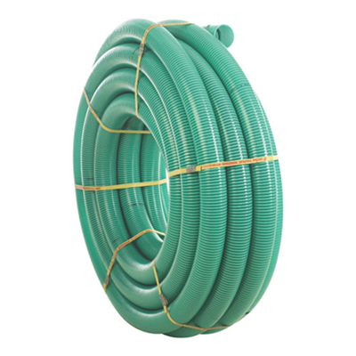 suction pipe