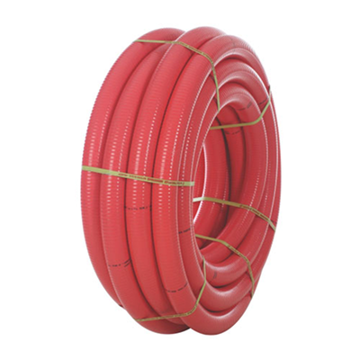 suction pipe