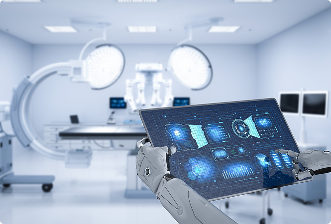 Medical Device & Solution